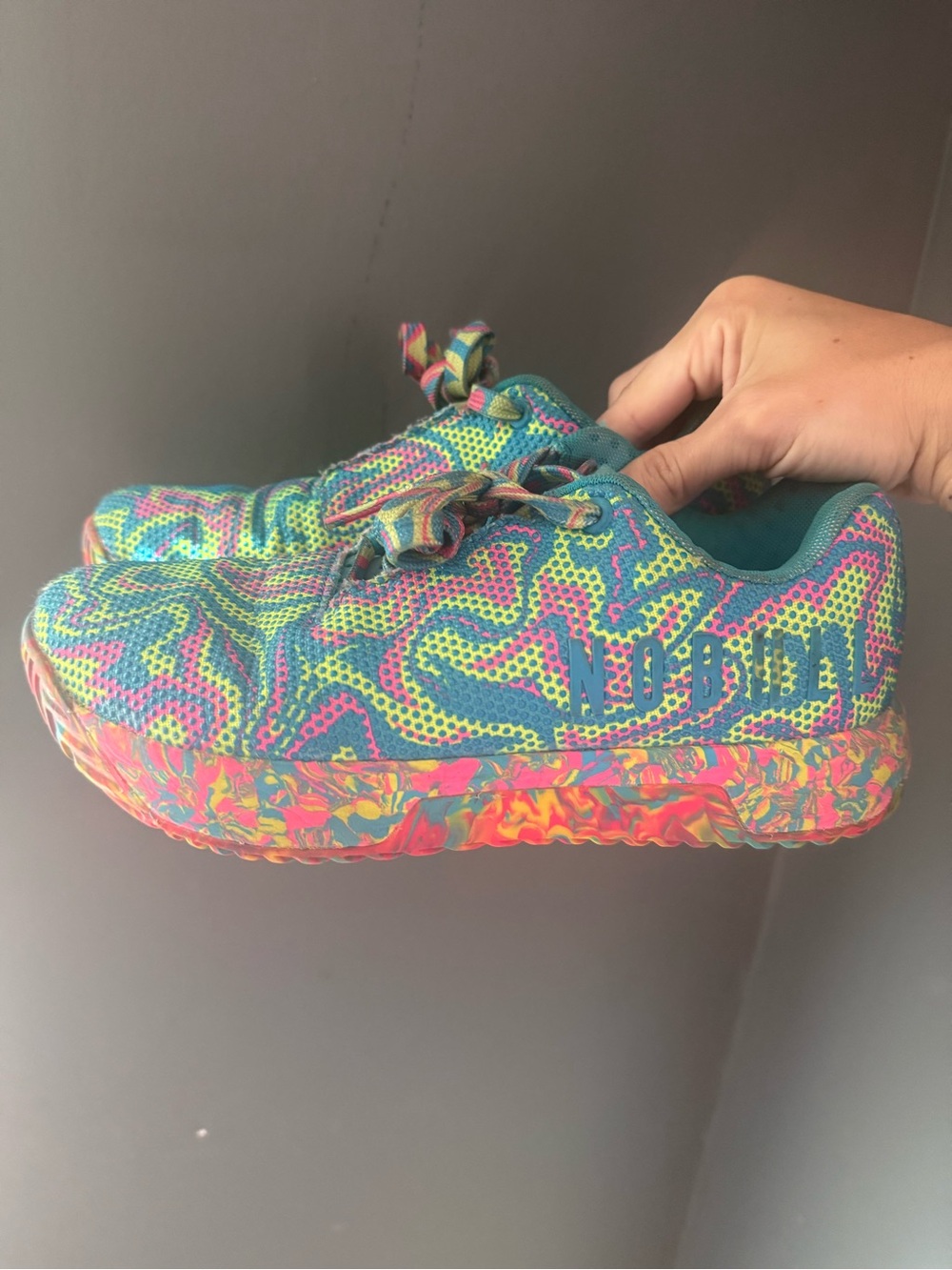 NOBULL Training Sneaker